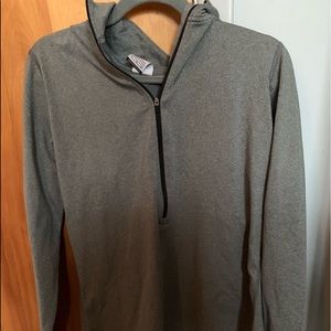 Nike Pro Quarter Zip